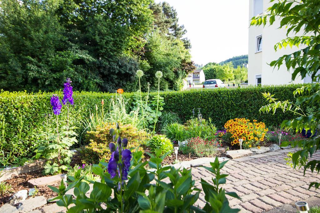 Gaestehaus Ehses Bernkastel-Kues Bagian luar foto