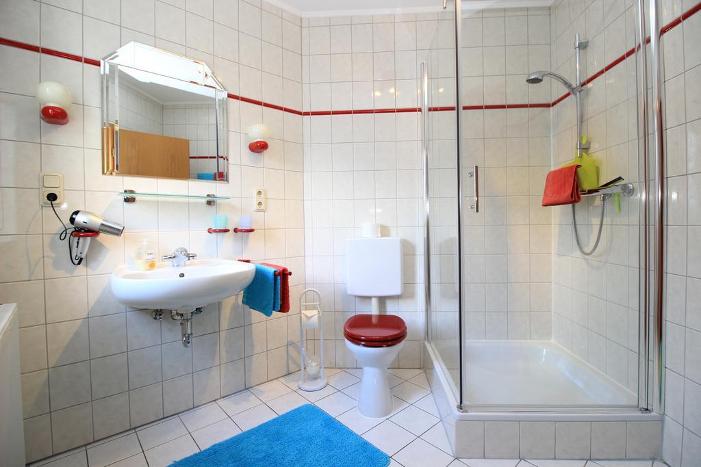 Gaestehaus Ehses Bernkastel-Kues Bagian luar foto