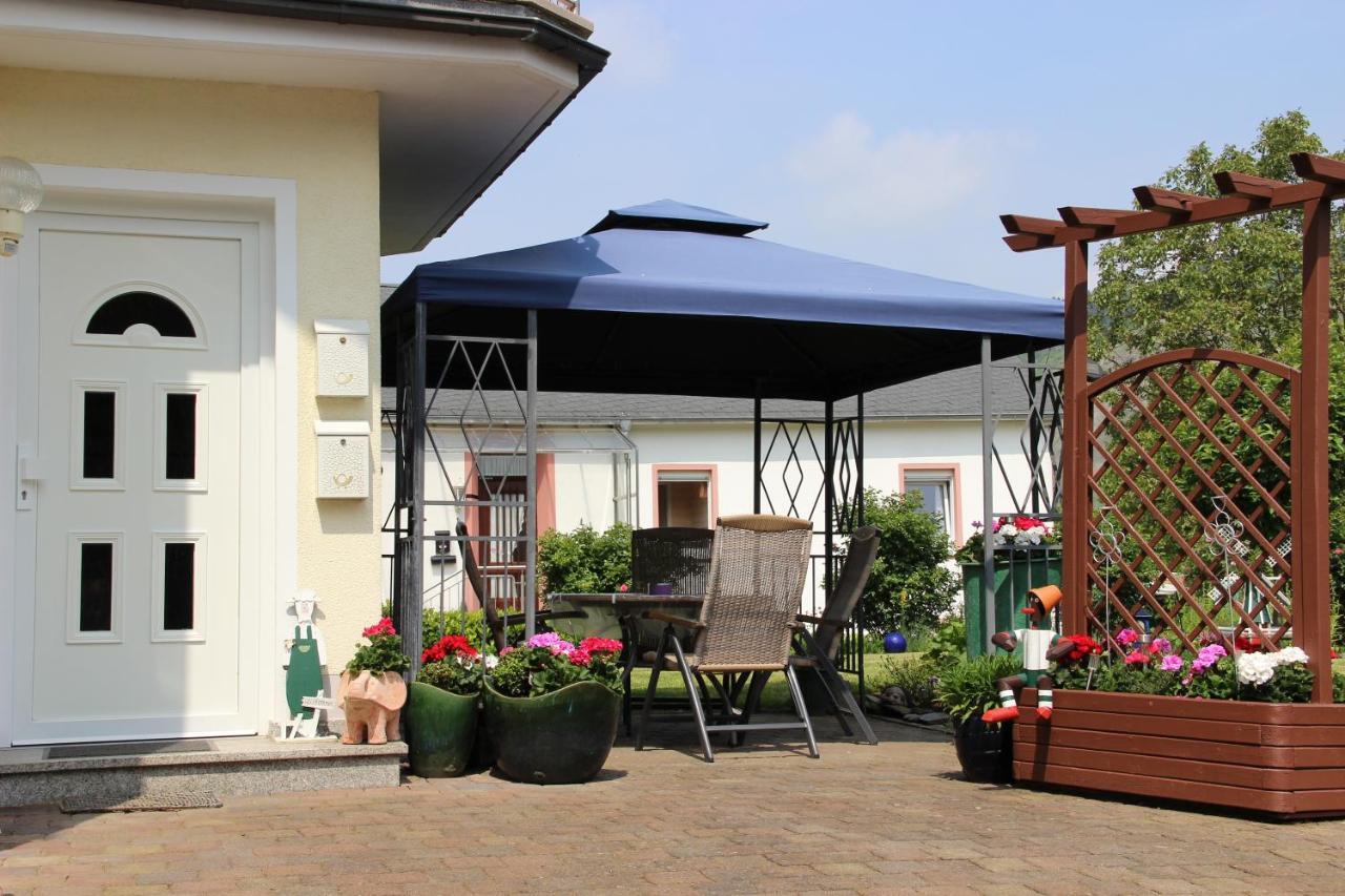 Gaestehaus Ehses Bernkastel-Kues Bagian luar foto